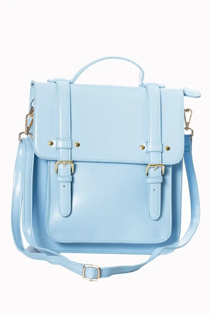 Cohen Veske - Baby Blue - Bilde 5