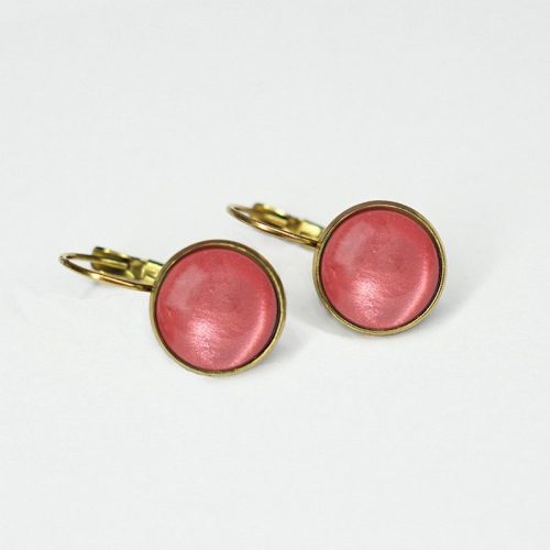 Urban Hippies Dots azalea pink GP