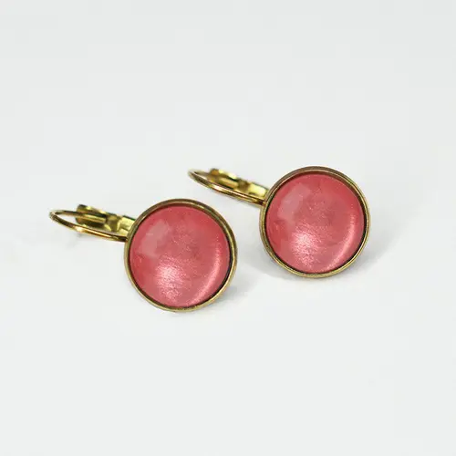 Urban Hippies Dots azalea pink GP