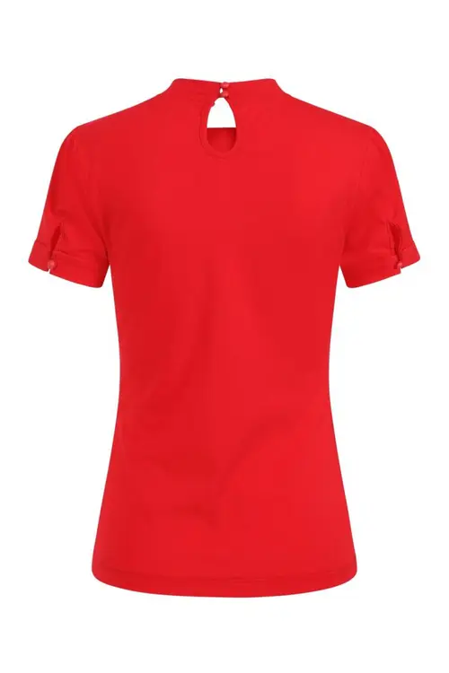 Sandy Loves Danny Topp – Red