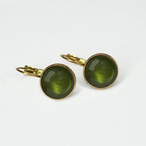 Urban Hippies Dots Willow Green GP