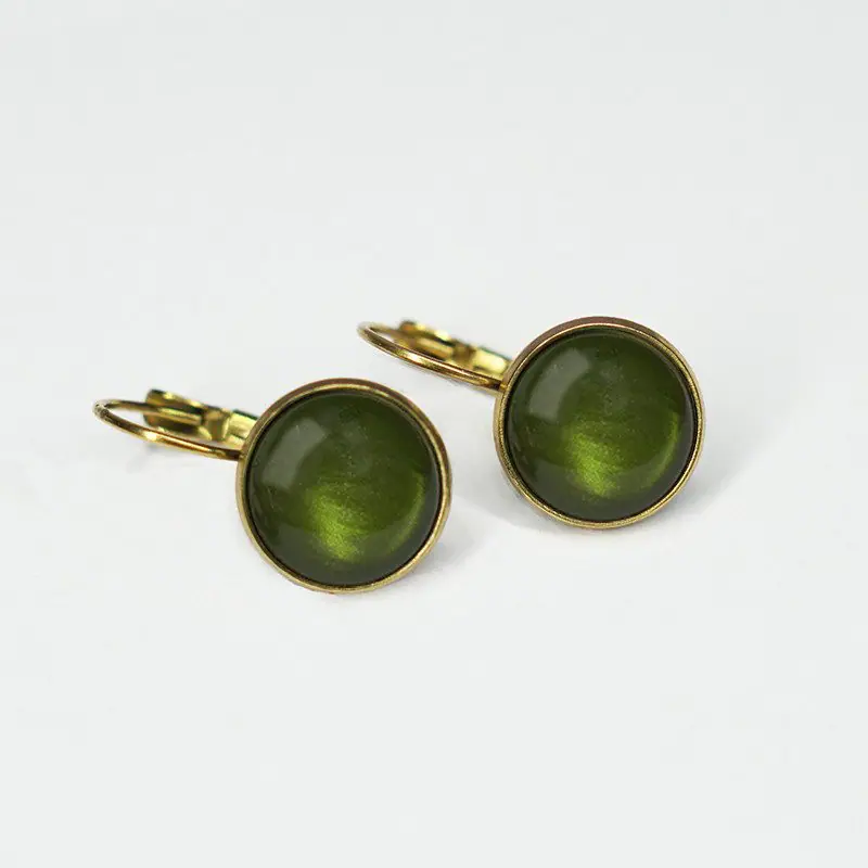 Urban Hippies Dots Willow Green GP