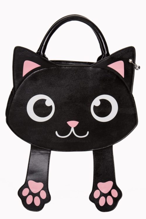 Black Bag Of Tricks