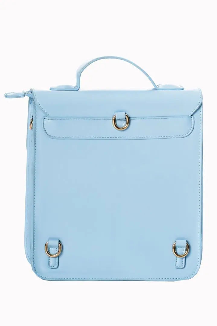 Cohen Veske - Baby Blue - Bilde 4