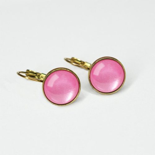 Urban Hippies Dots Bubblegum GP