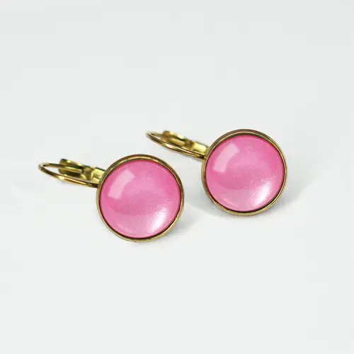 Urban Hippies Dots Bubblegum GP