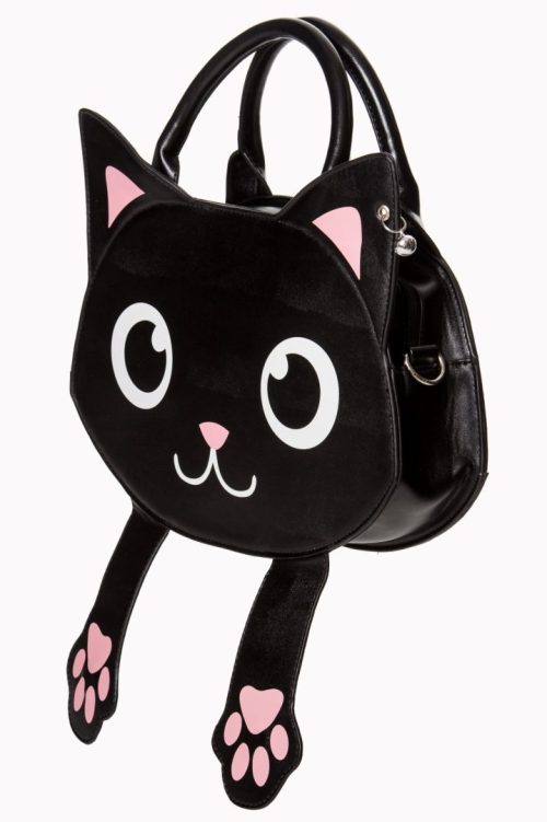 Black Bag Of Tricks