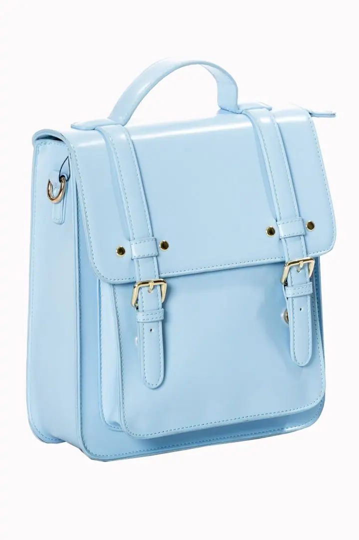 Cohen Veske - Baby Blue - Bilde 2
