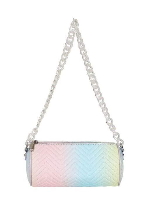 Pastel Moon Veske
