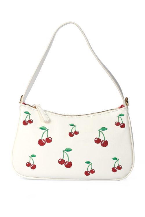 Wild Cherry Veske
