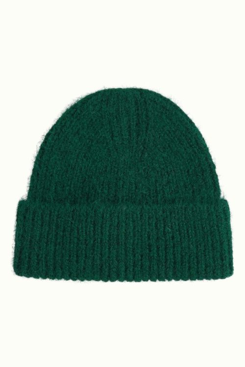 Beanie Posh Lue - Botanical Green