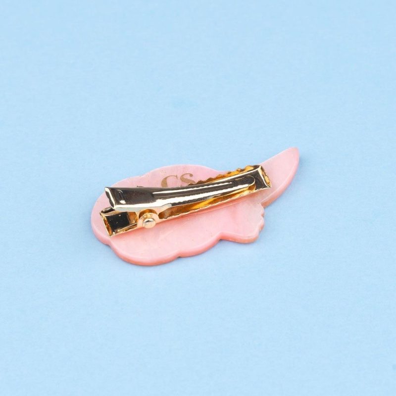 Shrimp Hair Clip - Bilde 3