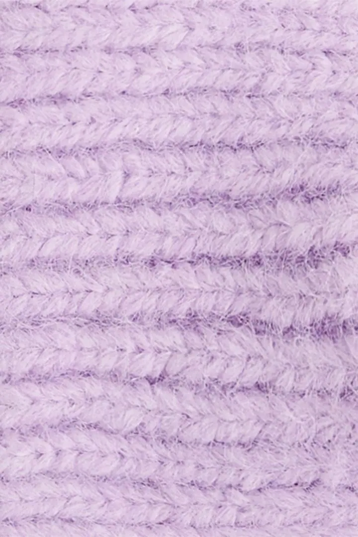 Pannebånd Jules Posh - Crocus Lilac - Bilde 4