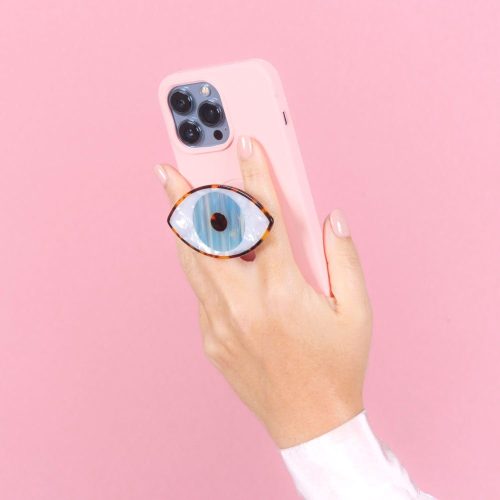 Eye Phone Grip