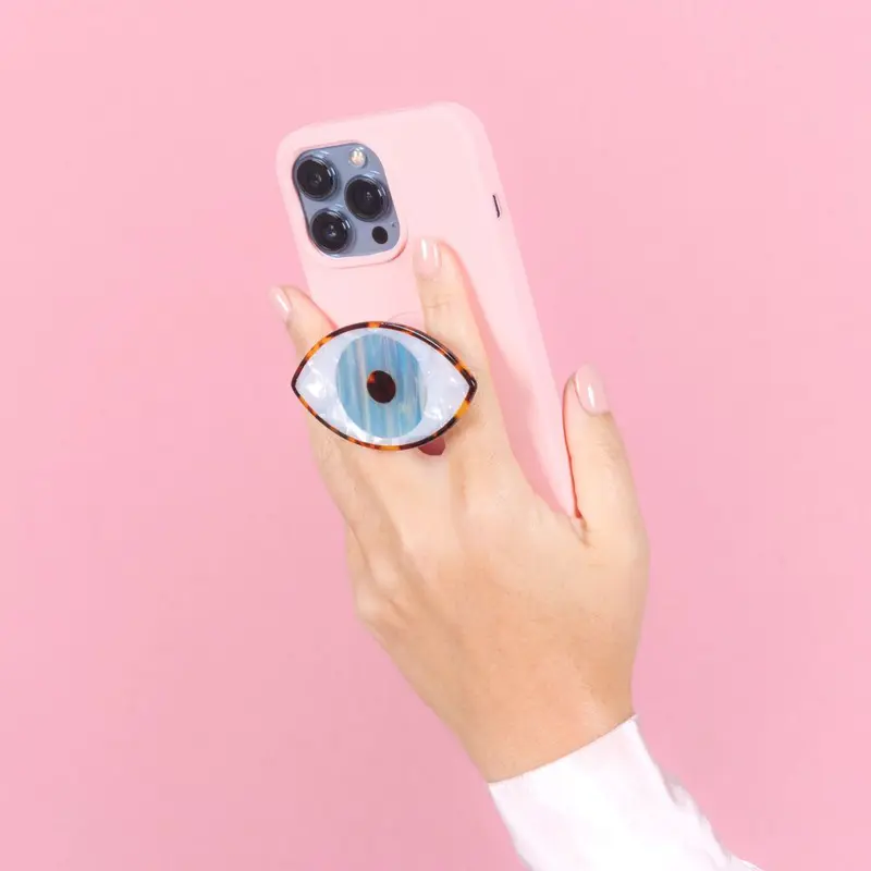 Eye Phone Grip