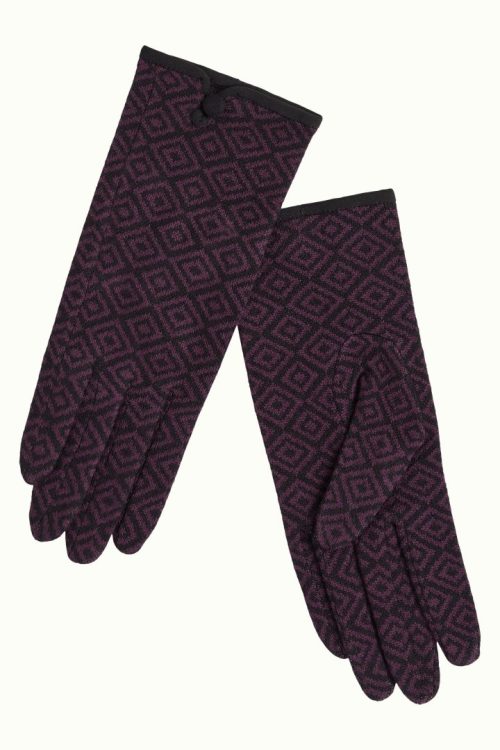 Vanter Azul - Bordeaux Red