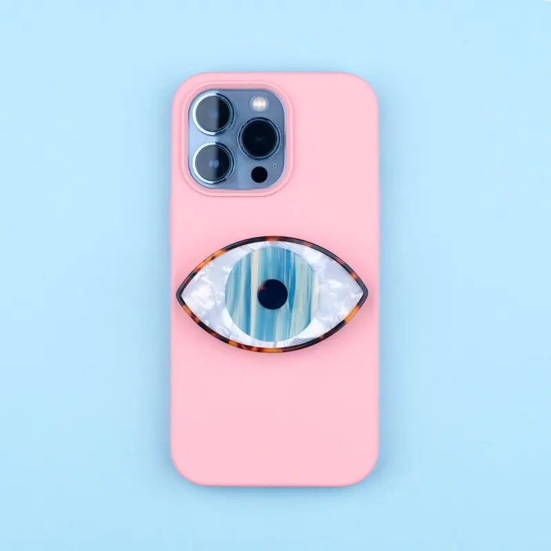 Eye Phone Grip - Bilde 5