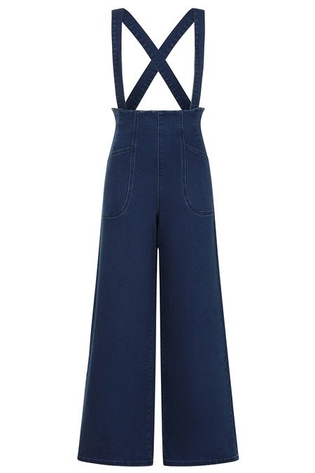 Jolene Denim Jeans