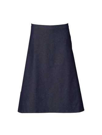 Du Mona Autum Denim blå