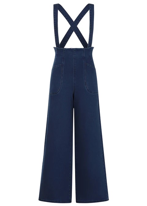 Jolene Denim Jeans
