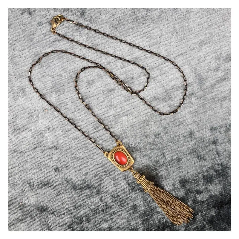 Urban Hippies Smykke Mucha 05