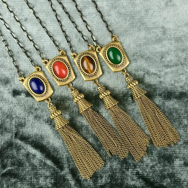 Urban Hippies Smykke Mucha 05 - Bilde 2