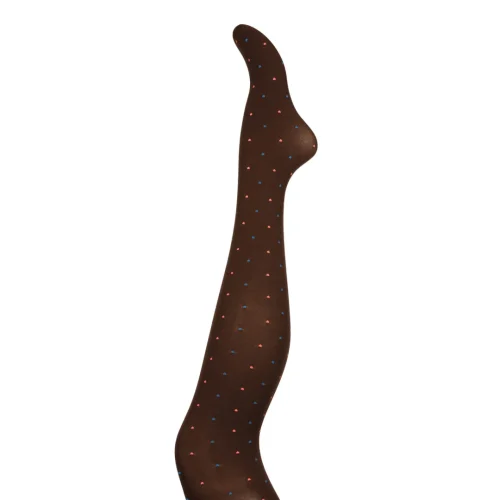 Margot strømpebukse Brownie´s Blue Love