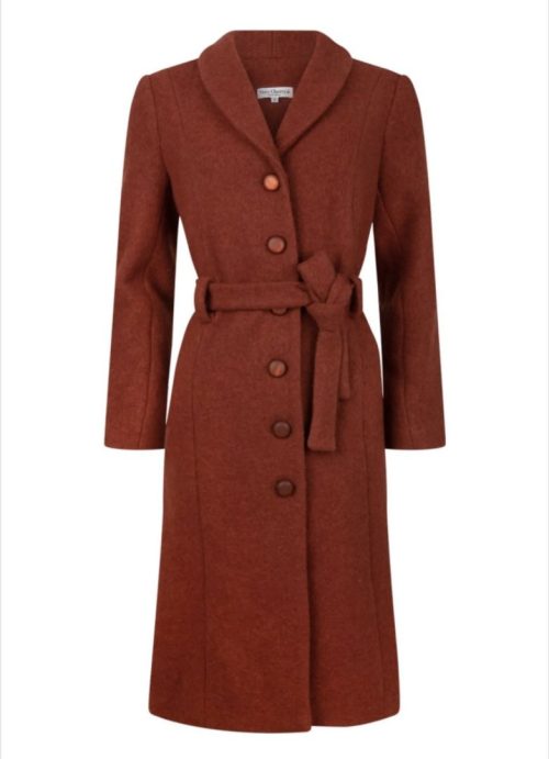 Dahlia Kåpe - Terra