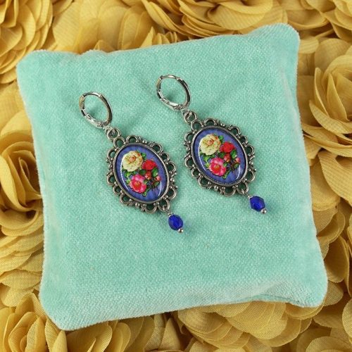 Urban Hippies Øredobber Folklorique sp