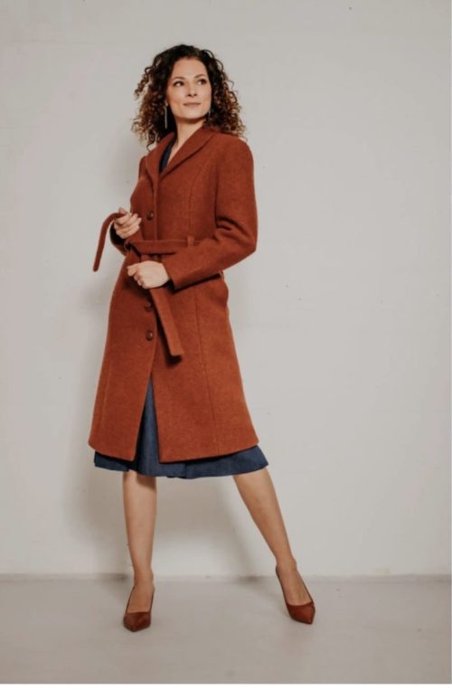 Dahlia Kåpe - Terra