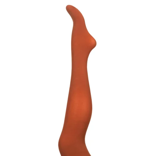 Margot strømpebukser OC Coconut shell brown