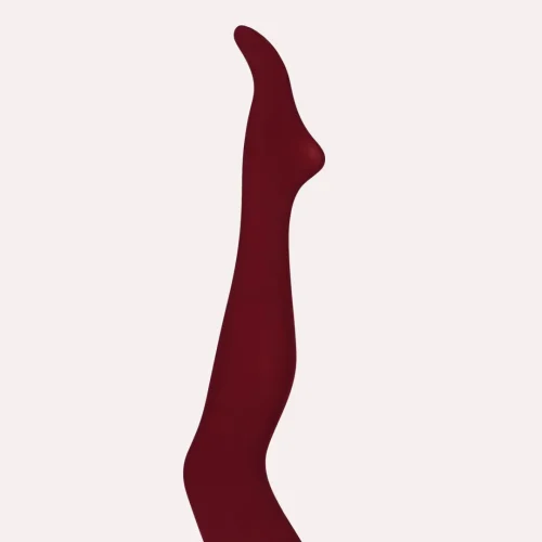 Margot strømpebukser OC Fine Wine