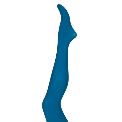 Margot strømpebukse OC Turqoise