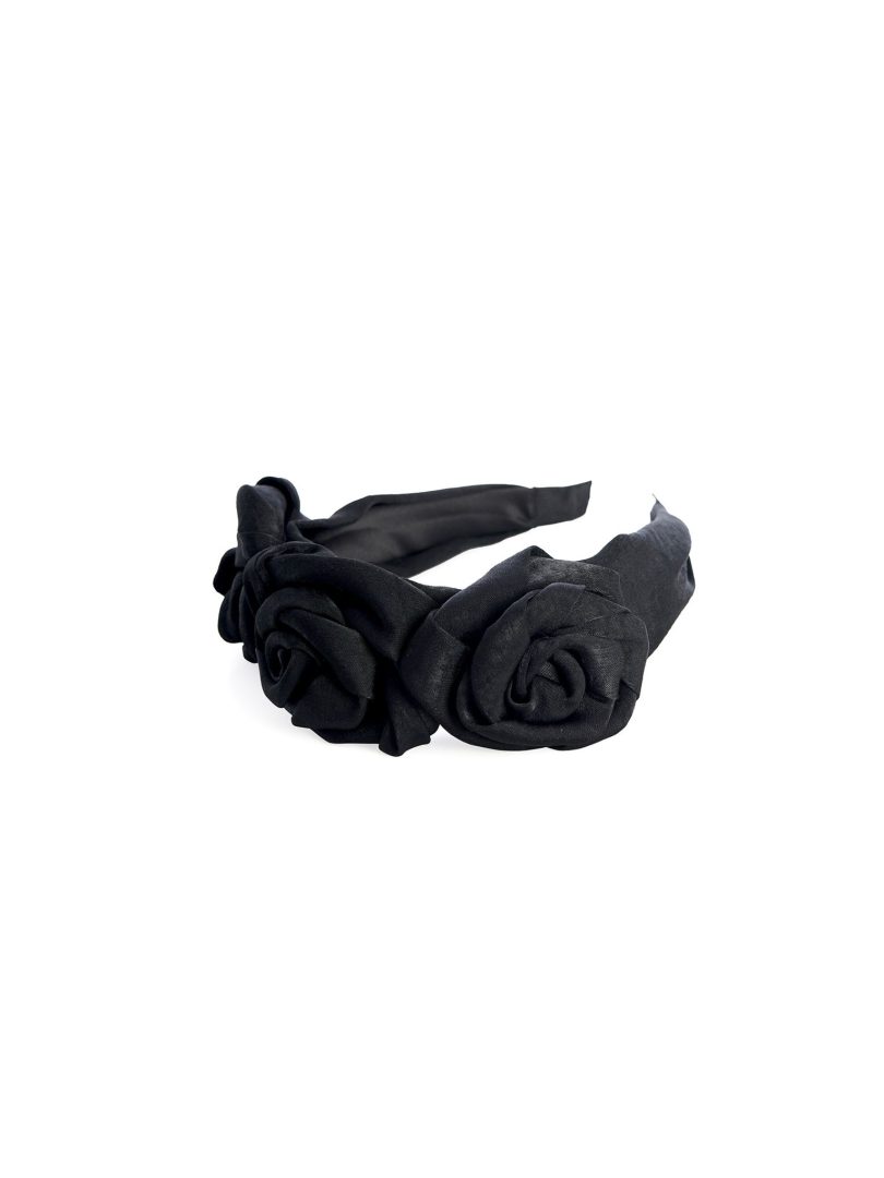 Rosalie Headband Sort