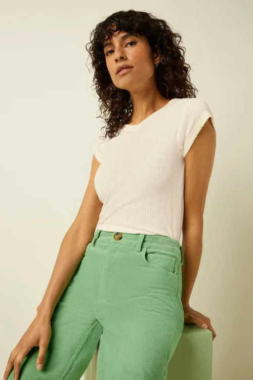 Cath Halo t-skjorte - Ice Crea