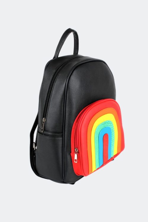 Rainbow Backpack