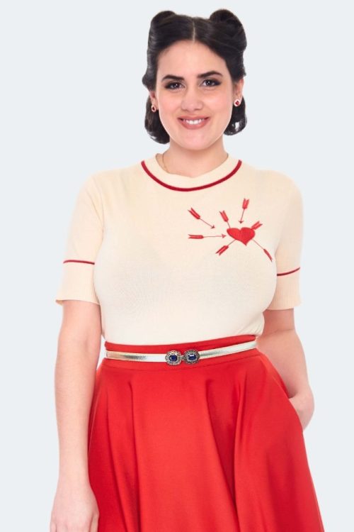 ELEGANT JEWEL ADJUSTABLE WAIST BELT