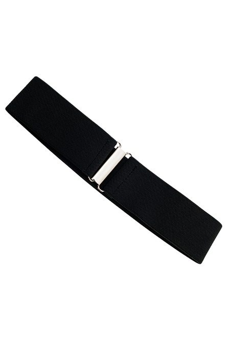 Gloria Belte - Black