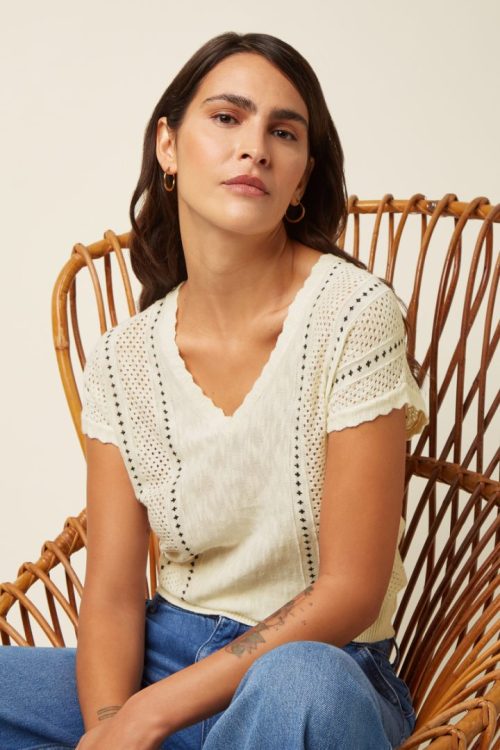 Lyra Marea Topp - Ice Cream