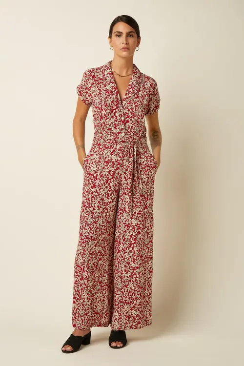 Daisy Paradis Jumpsuit