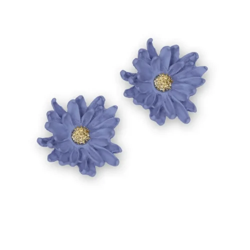 Blueberrycookie Bellis Øredobber