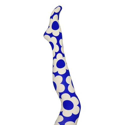 Masblue Flowerettes Strømpebukser