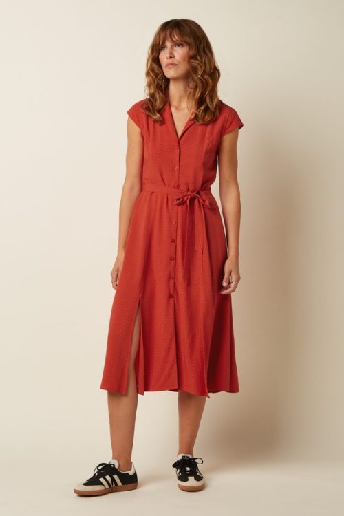 Violante Deniz Kjole