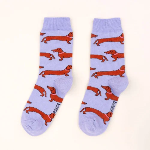 Dachshund Socks