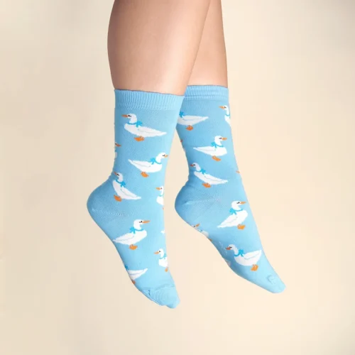 Goose Socks