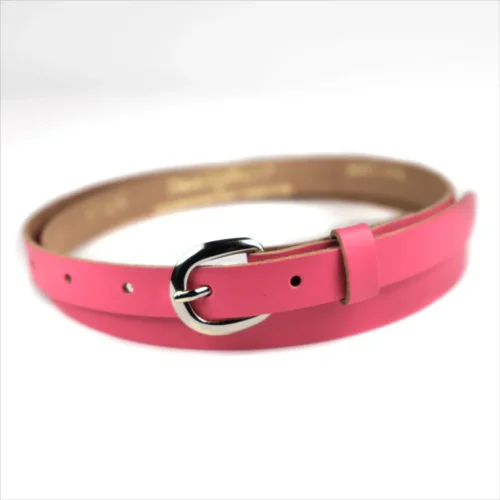 Pink Power Belte