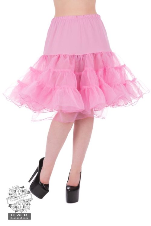 Petticoat Rosa