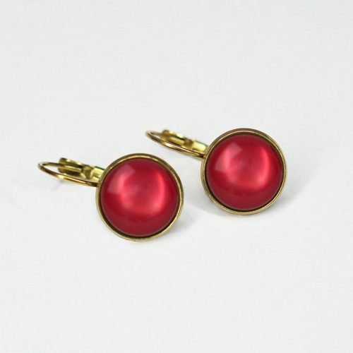 Urban Hippies Dots Cerise GP