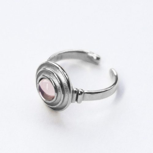 Urban Hippies Ring Mia Peachy