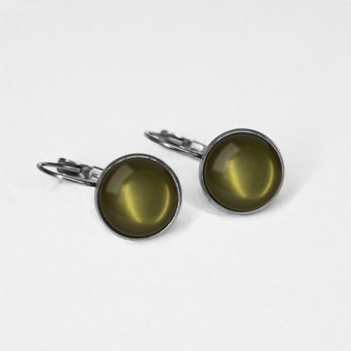 Urban Hippies Dots Herbal Silver